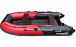НАДУВНАЯ ЛОДКА GLADIATOR E380S в Мурманске