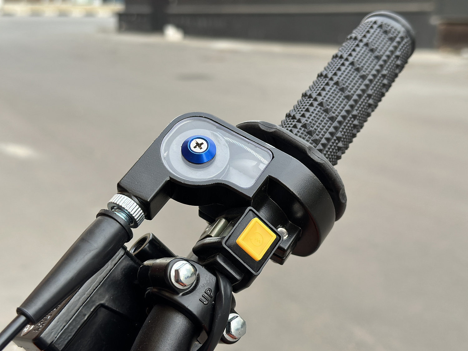 Кроссовый мотоцикл PROMAX MX280 в Мурманске