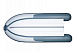 Лодка GLADIATOR RIB380AL в Мурманске