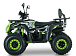 Квадроцикл YACOTA DRAGON LUX 125 в Мурманске