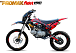 Мотоцикл (питбайк) PROMAX FIDET (ФАЙДЕТ) 190E MAX PRO LUX 19/16 в Мурманске
