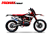 Кроссовый мотоцикл PROMAX RX2 YB300H (LX176FMN) (4 valves, 6 gears) в Мурманске