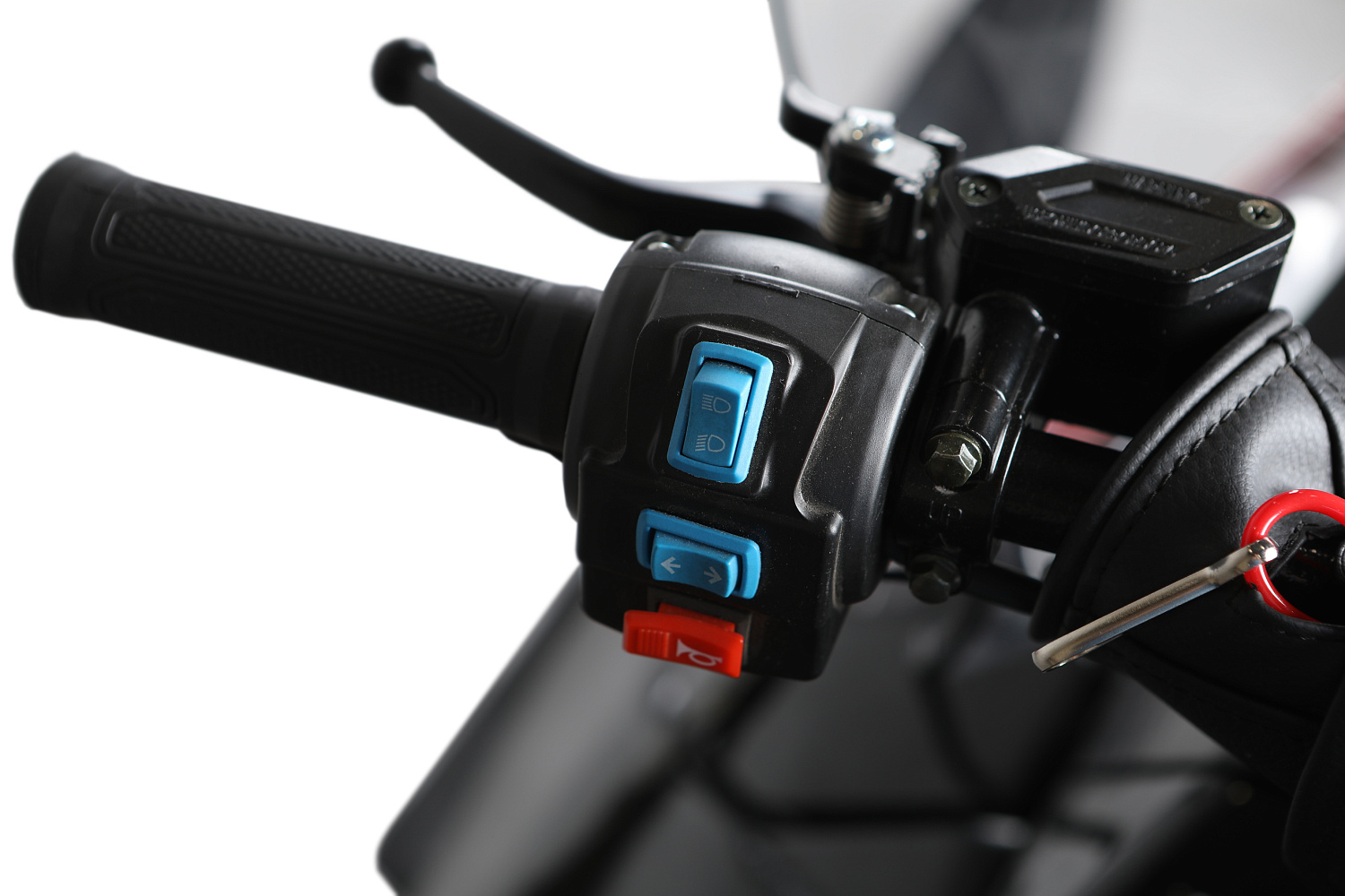 Снегоход IKUDZO HUNTER 700LK 25 V2 в Мурманске