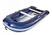 НАДУВНАЯ ЛОДКА GLADIATOR B370AL в Мурманске