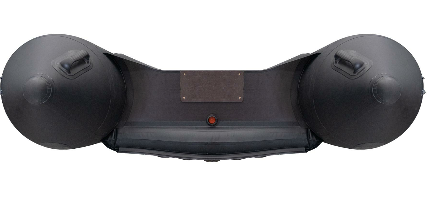 Лодка Таймень RX 4100 НДНД в Мурманске