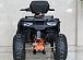 Квадроцикл GBM STORMRIDER 300 NEW PREMIUM в Мурманске