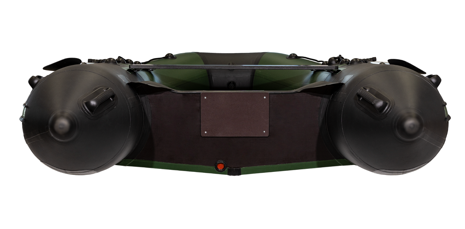 Лодка Ривьера Максима 3400 СК в Мурманске