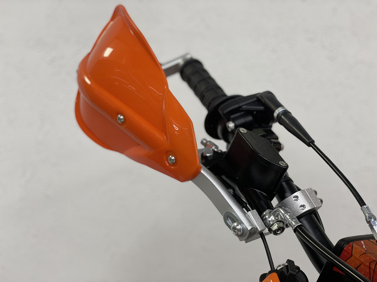 Кроссовый мотоцикл PROMAX INFERNO 380 (4 valves, 5 gears) в Мурманске