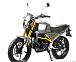 Мотоцикл MOTOLAND (МОТОЛЕНД) SCRAMBLER 250 в Мурманске