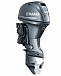 ЛОДОЧНЫЙ МОТОР YAMAHA F40 FETL в Мурманске