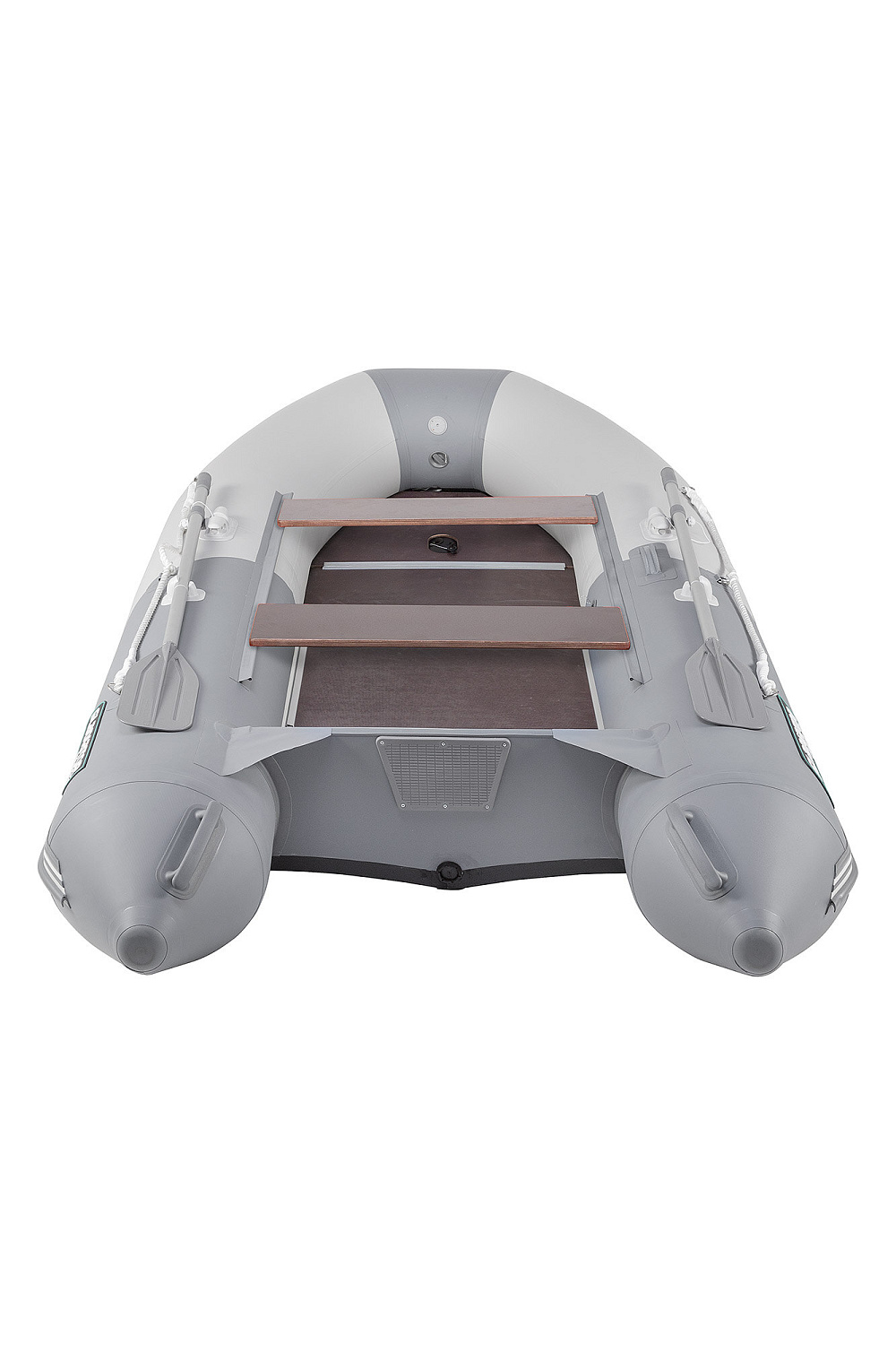 НАДУВНАЯ ЛОДКА GLADIATOR B330 в Мурманске