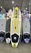 SUP ДОСКА-КАЯК 2 В 1 RAIDEX ALOHA YELLO 10.6’ (320СМ) в Мурманске