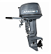Лодочный мотор APACHE T30BS в Мурманске
