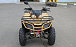 КВАДРОЦИКЛ IRBIS ATV 250 Premium  в Мурманске