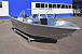 Алюминиевая лодка  Неман-400 DCM в Мурманске