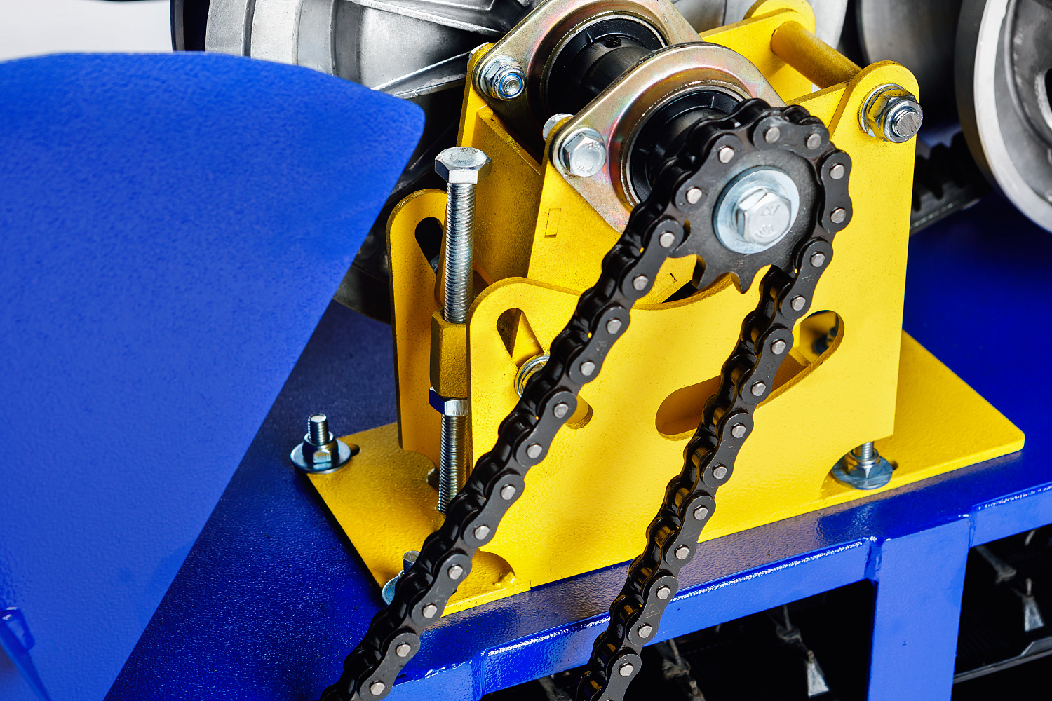 МОТОБУКСИРОВЩИК SNOW DOG 9 л.с. в Мурманске