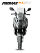 МаксиСкутер PROMAX-HONDA ADV 150 (49) EFI (Inspired by HONDA) в Мурманске