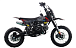 Питбайк FullCrew Power Trasher 125cc 14\12 (п\автомат эл.стартер) в Мурманске
