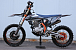 Мотоцикл JHLMOTO JHL Z4 PR250 (172FMM-5) в Мурманске