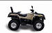 Квадроцикл HISUN TACTIC 550 (HS550ATV) NORMAL в Мурманске