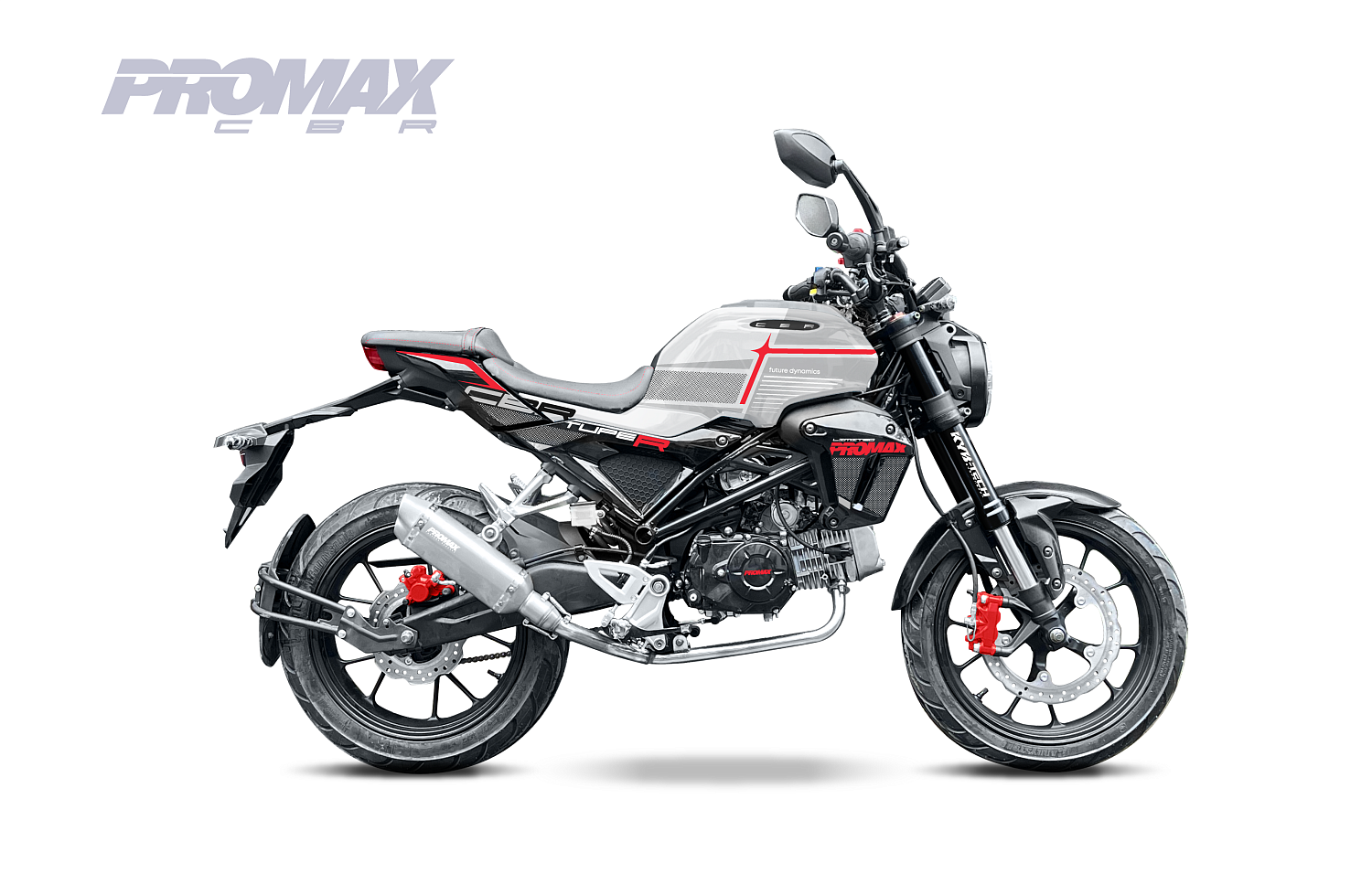 Мопед PROMAX CB150R (49) в Мурманске