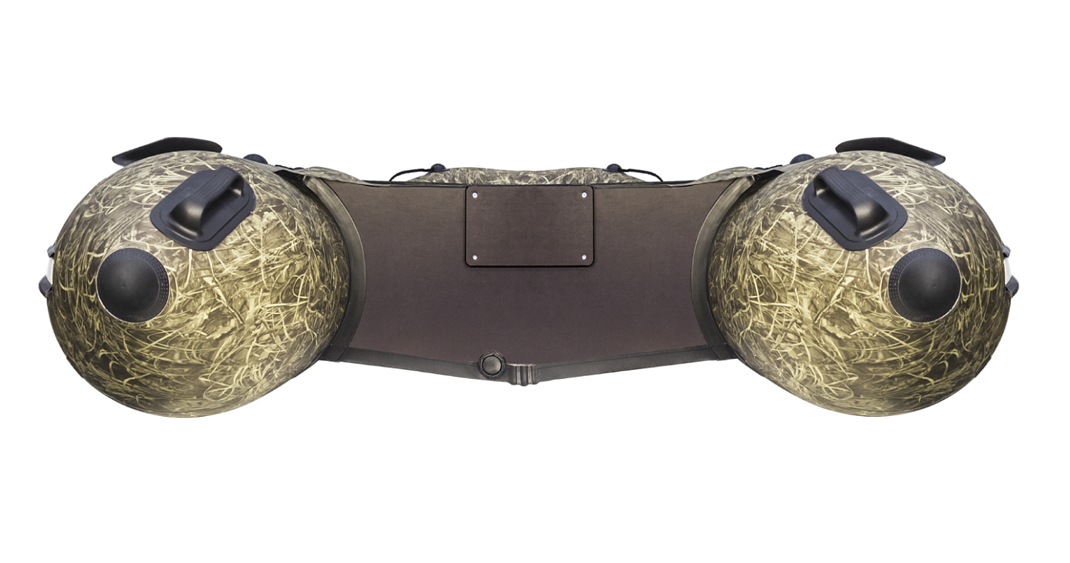 Лодка Ривьера Компакт 3400 СК в Мурманске