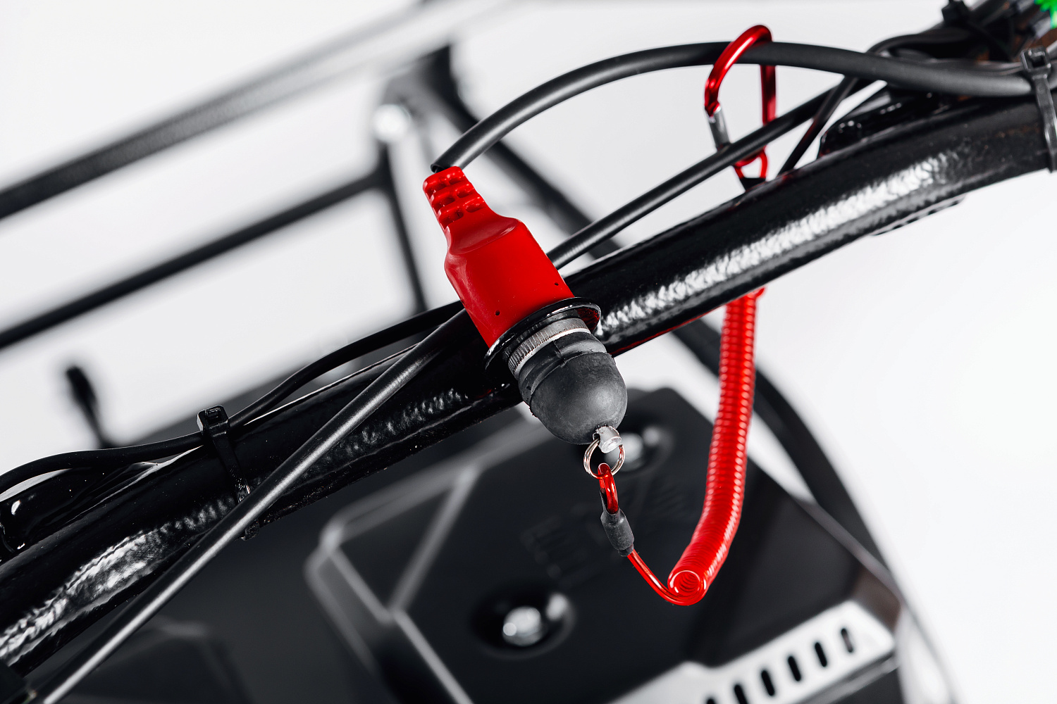 МОТОБУКСИРОВЩИК IKUDZO LONG 2.0 1700/500 EKR19 в Мурманске