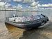 Лодка MISHIMO BIG FLOOR 380 в Мурманске