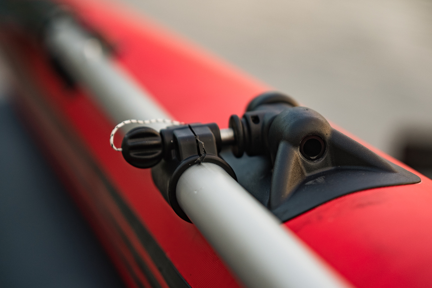 Лодка MISHIMO RIVER FJET PRO 430  под водомет в Мурманске