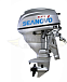 Лодочный мотор SEANOVO SNEF30FEL-EFI в Мурманске