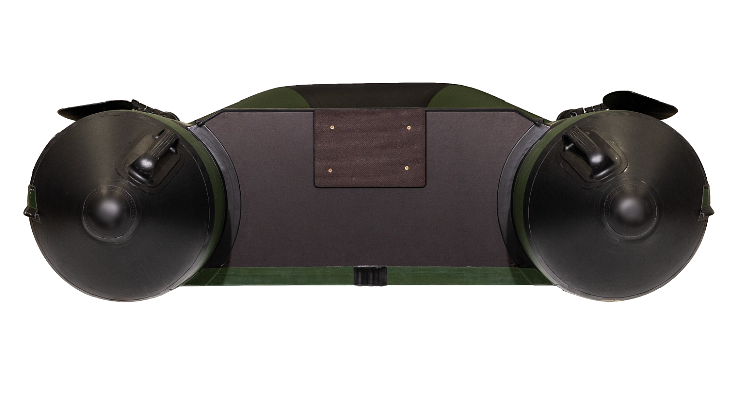  Лодка АКВА 2900 Слань-книжка киль в Мурманске