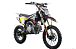 Питбайк FullCrew Teen Rider 125cc 17\14 (механ., эл.стартер) в Мурманске