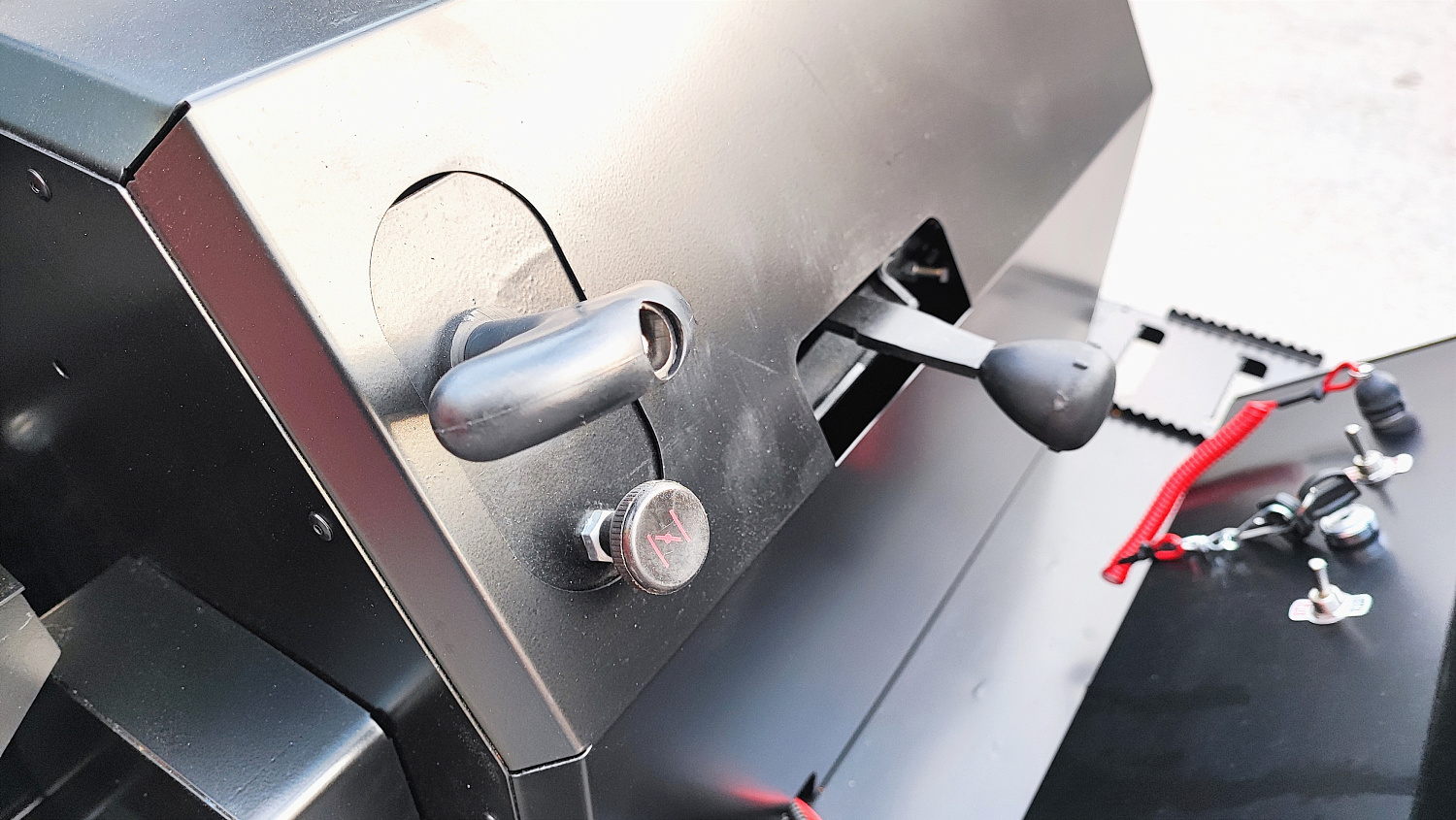 Снегоход PROMAX YAKUT 500 2.0 4T 22 в Мурманске