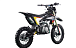 Питбайк FullCrew Teen Rider 125cc 17\14 (механ., эл.стартер) в Мурманске