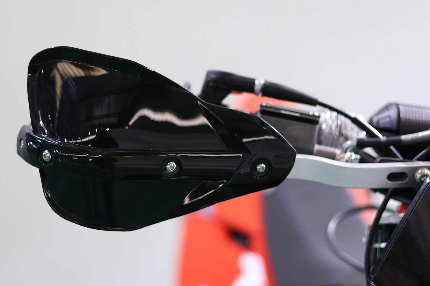 Мотоцикл JHLMOTO JHLofr GS CB300RL в Мурманске