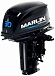 Лодочный мотор MARLIN MP 30 AMHS в Мурманске