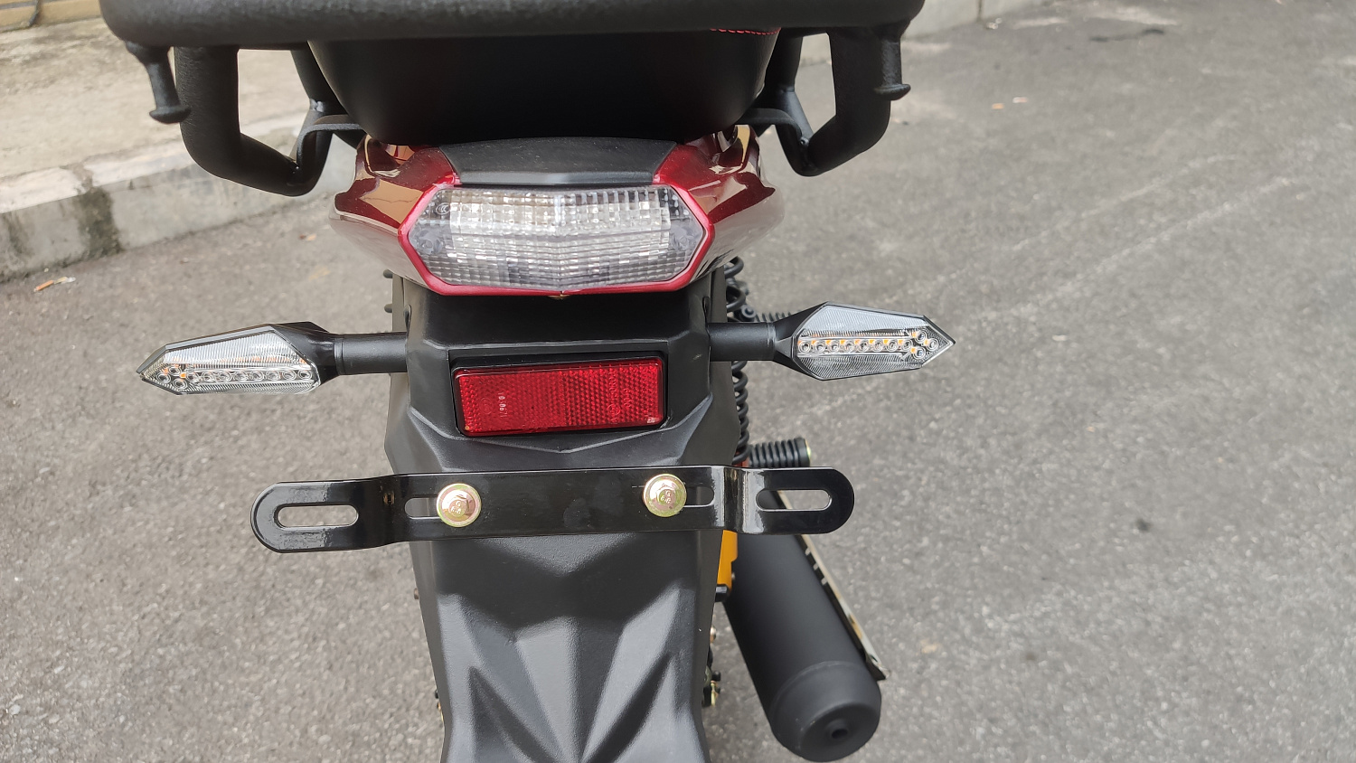 Мопед FAIDET SKIFF RS150 (49) в Мурманске