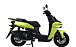 Скутер MOTOLAND (МОТОЛЕНД) CRICKET 150 (WY150-5D) в Мурманске