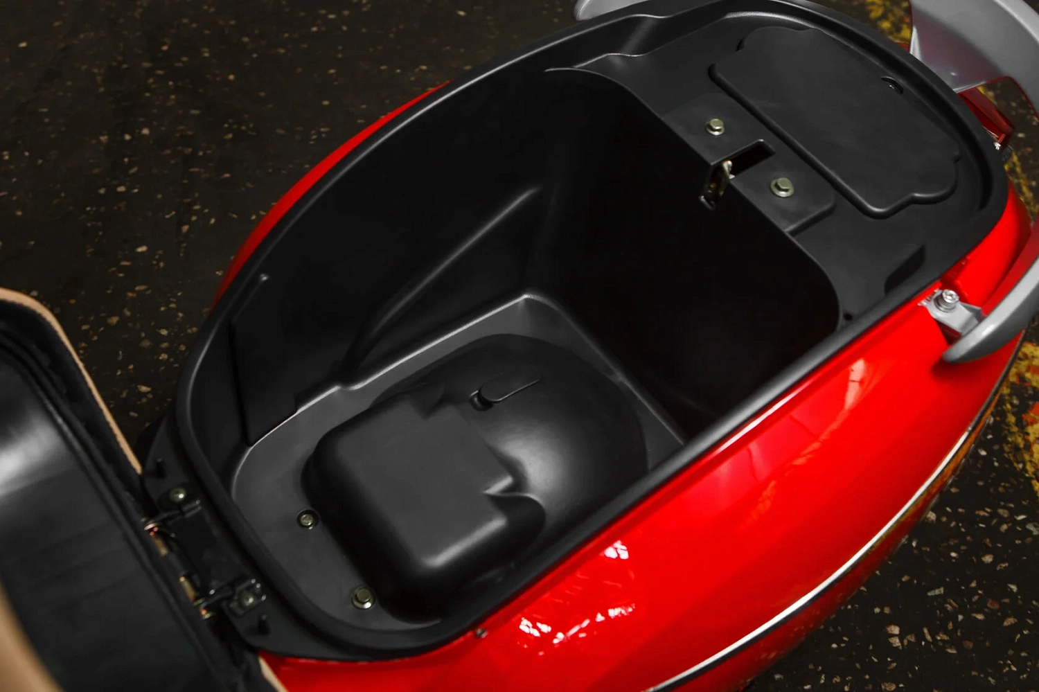 Скутер MINSK Vesna 50 M1NSK в Мурманске