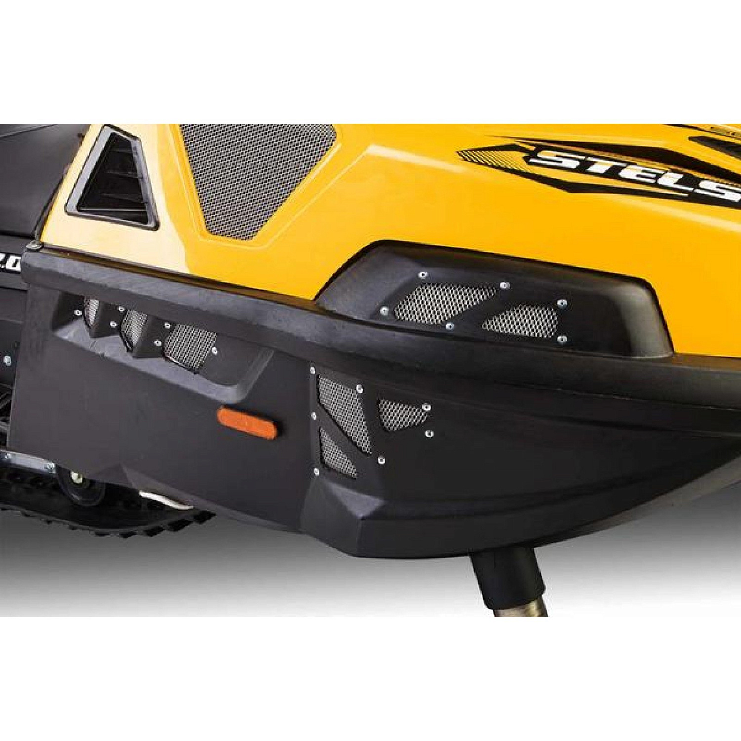 Снегоход STELS ВИКИНГ (VIKING) SV800T LUX V3.0 K01 SWT CVTECH в Мурманске