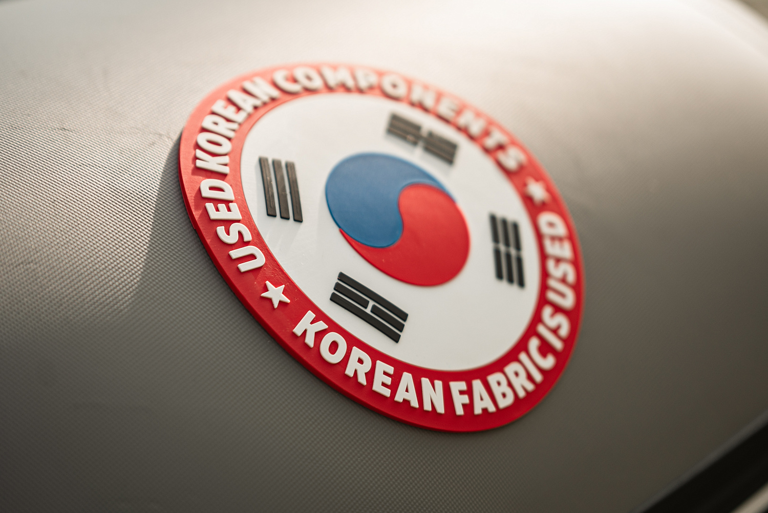 Лодка MISHIMO RIVER JET 390 под водомет в Мурманске