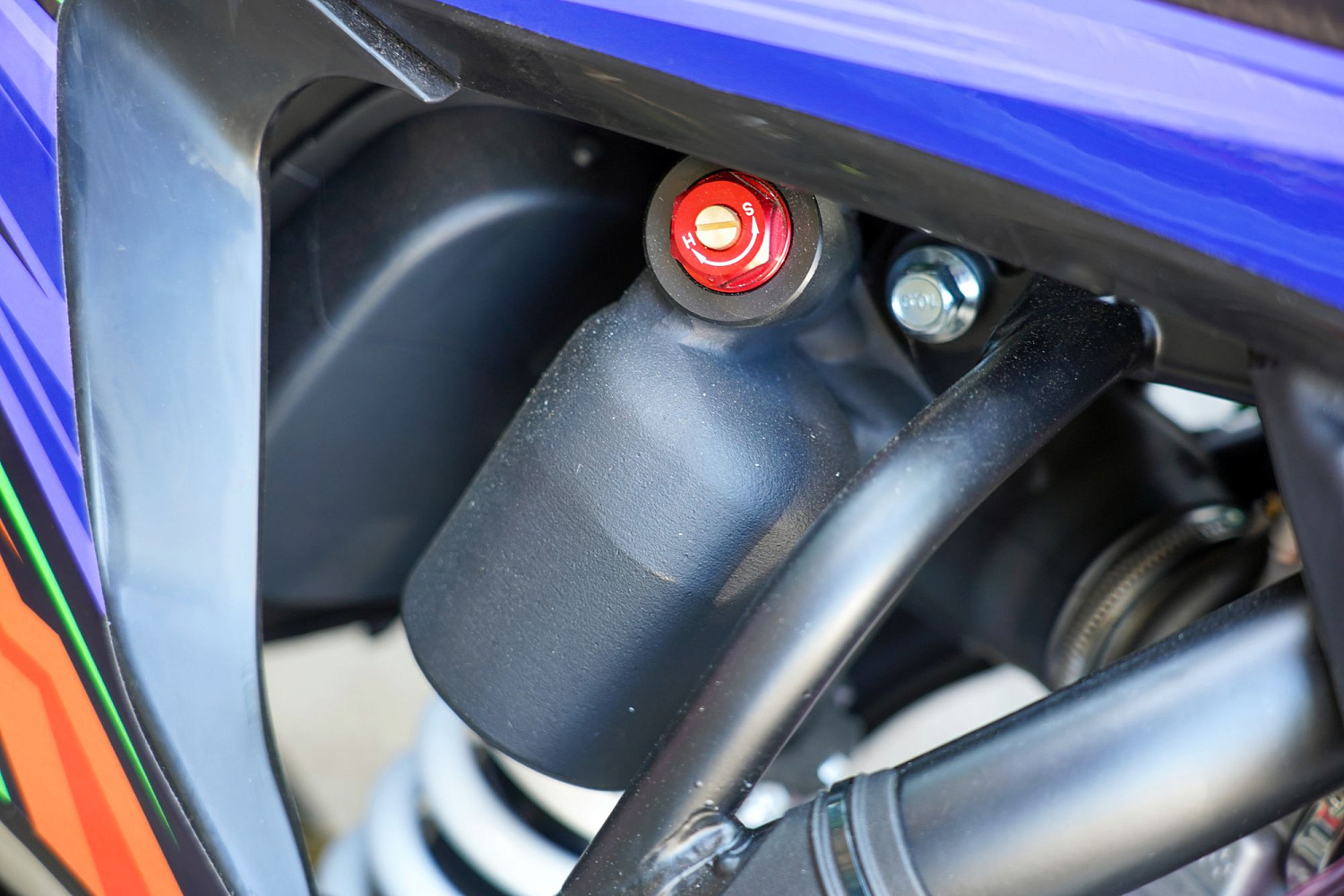 Эндуро / кроссовый мотоцикл BSE T7 Joker (ZS174-5А) Sport в Мурманске