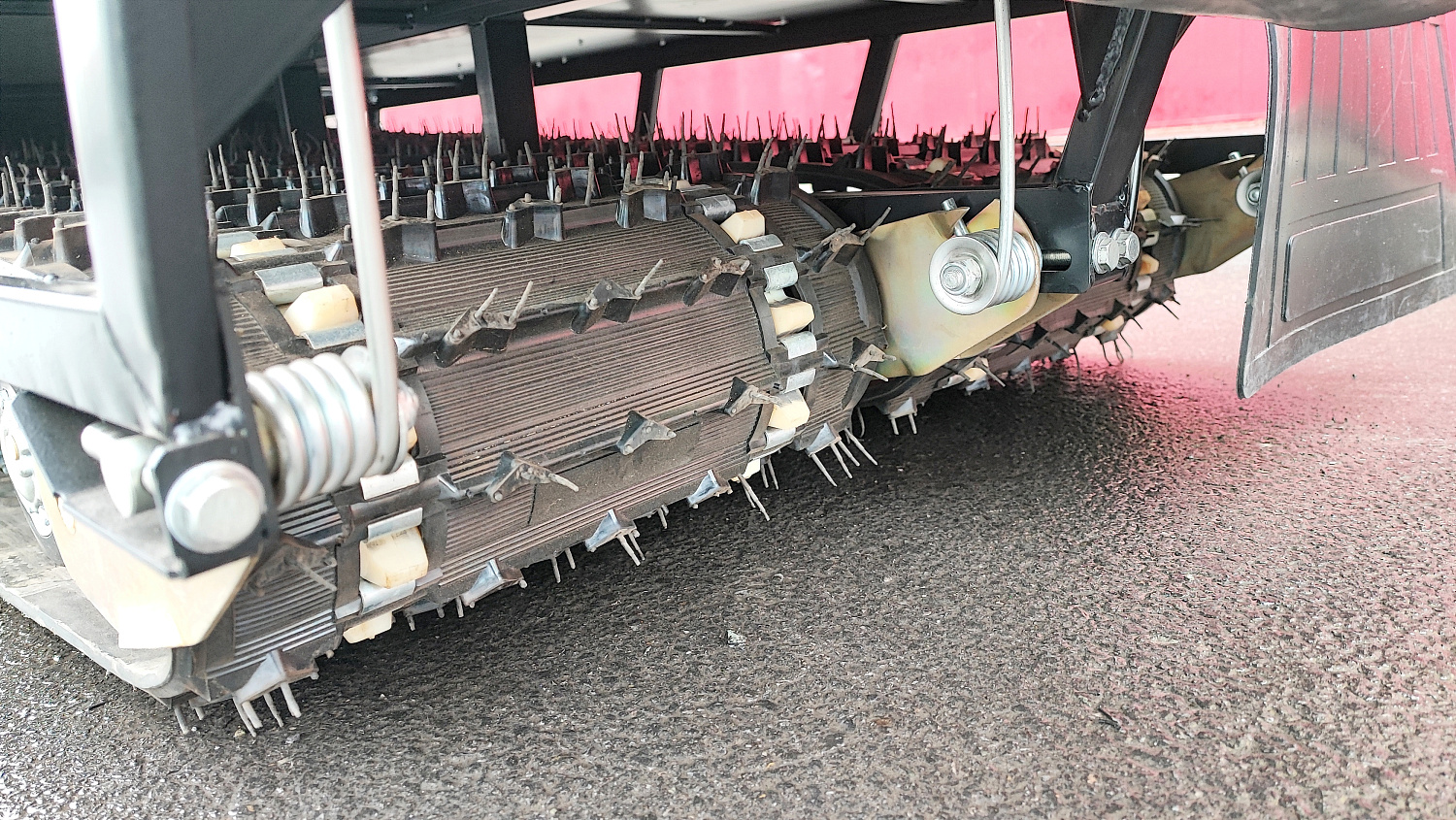 Снегоход PROMAX SNOWBEAR V3 800 4T ST в Мурманске