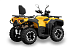 Квадроцикл HISUN GUARDIAN 750S -/SHORT/ в Мурманске
