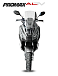 МаксиСкутер PROMAX-HONDA ADV 150 (49) EFI (Inspired by HONDA) в Мурманске