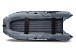 Лодка MISHIMO RIVER JET 400 под водомет в Мурманске