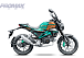 Мопед PROMAX CB150PR (49) в Мурманске