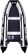 ЛОДКА SMARINE AIR MAX 330 в Мурманске