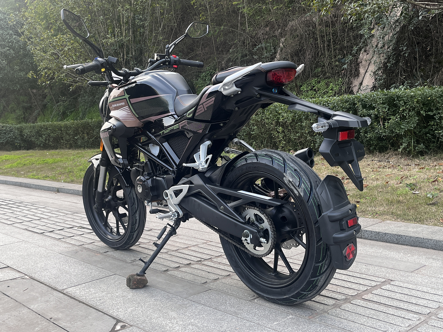 Мопед PROMAX CB150PR (49) в Мурманске