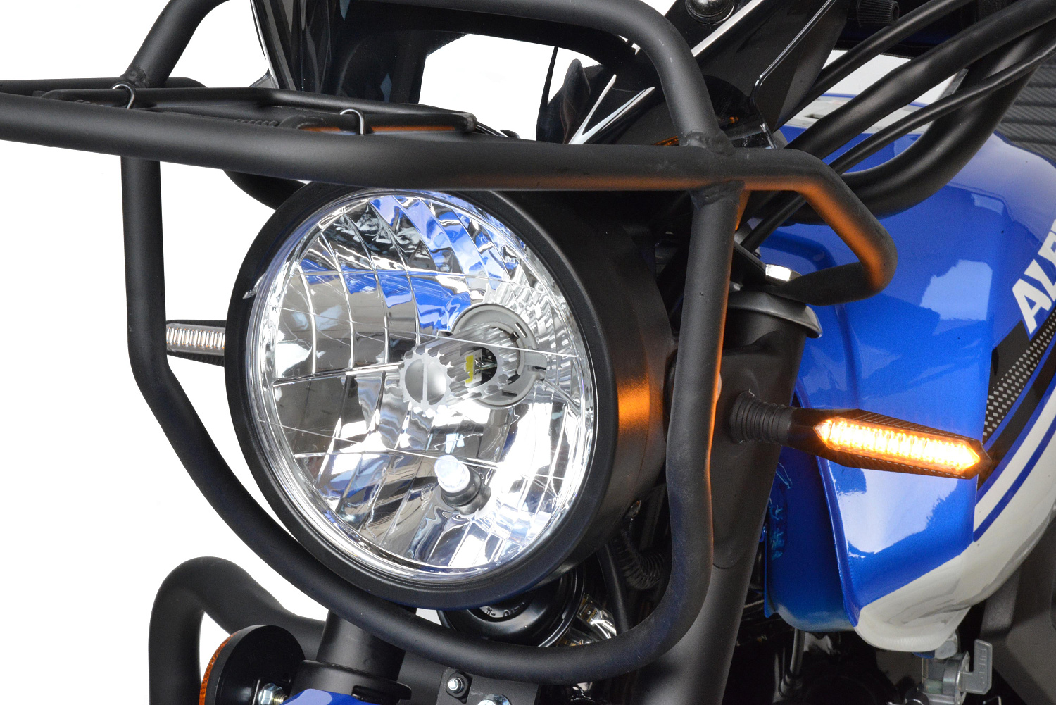 Мопед PROMAX ALPHA DIRT 150(49) в Мурманске